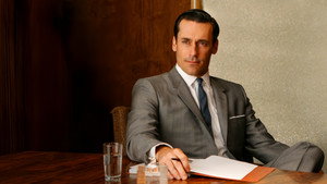 Mad Men - Reklámőrültek kép