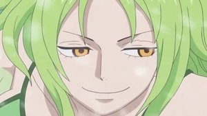 One Piece 15. évad Ep.612 612. epizód