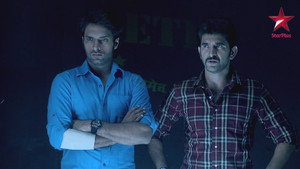 Arjun 1. évad Ep.20 20. epizód