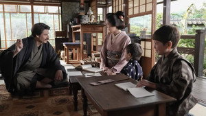 ばけばけ 1. évad Ep.116 116. epizód