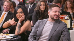 Jersey Shore: Családi vakáció 8. évad Ep.16 16. epizód