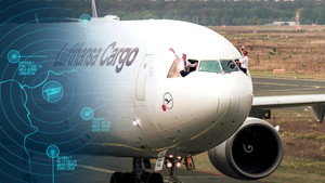 Mittendrin - Flughafen Frankfurt kép
