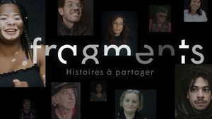 Fragments, histoires à partager kép