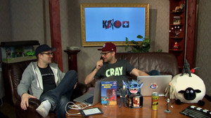 Kino Plus 1. évad Ep.12 12. epizód
