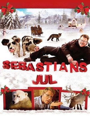 Sebastians Jul poszter