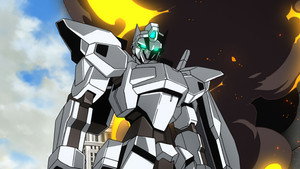 機動戦士 ガンダム AGE 1. évad Ep.8 8. epizód