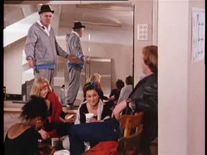 Minder 4. évad Ep.9 9. epizód