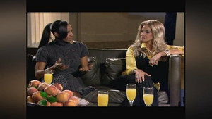 The Real Housewives of Atlanta 1. évad Ep.8 8. epizód