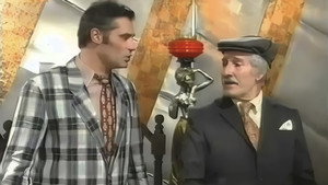 Camilo & Filho Lda. 1. évad Ep.25 25. epizód