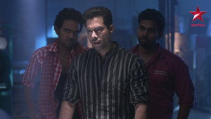 Tere Sheher Mein 3. évad Ep.1 1. epizód