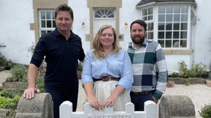 George Clarke's Building Home 2. évad Ep.1 1. epizód