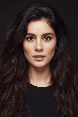 Zeynep Çamcı profil kép