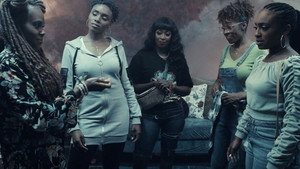 Wicked City 1. évad Ep.1 1. epizód