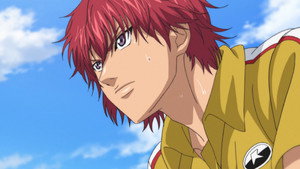 新テニスの王子様 OVA vs Genius10 1. évad Ep.6 6. epizód