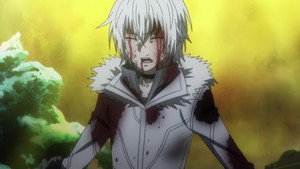 A Certain Magical Index 3. évad Ep.25 25. epizód