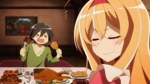 ひとりぼっちの異世界攻略 1. évad Ep.6 6. epizód