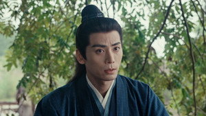 雨霖铃 1. évad Ep.6 6. epizód