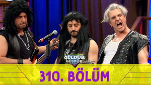 Güldür Güldür Show 10. évad Ep.36 36. epizód