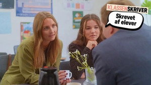 Klassen 19. évad Ep.24 24. epizód