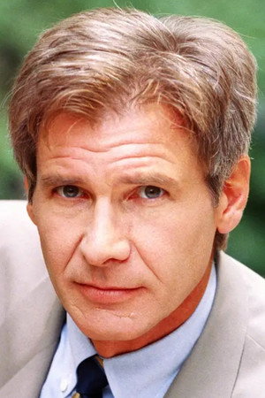 Harrison Ford profil kép
