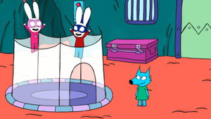 Simon Superlapin 2. évad Ep.23 23. epizód