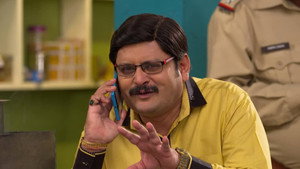 भाभीजी घर पर हैं! 1. évad Ep.190 190. epizód