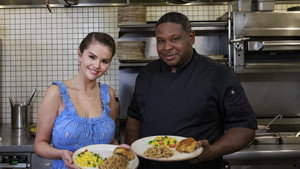 Selena + Restaurant 1. évad Ep.6 6. epizód