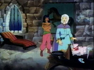 The Pirates of Dark Water 1. évad Ep.7 7. epizód