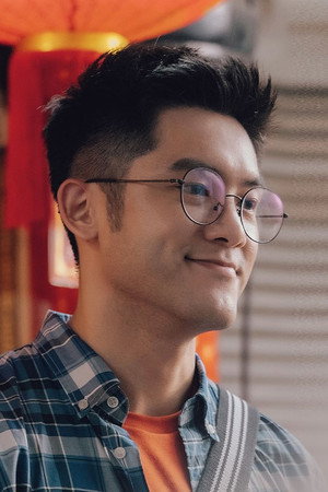 Adam Lin profil kép