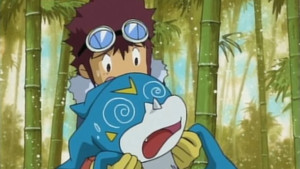 Digimon II. sorozat Ep.22 22. epizód