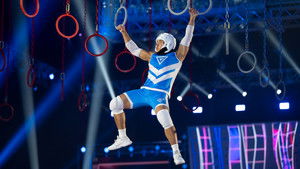 Gladiators 3. évad Ep.8 8. epizód