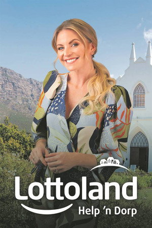 Lottoland Help 'n Dorp 1. évad (2023-10-11) poszter