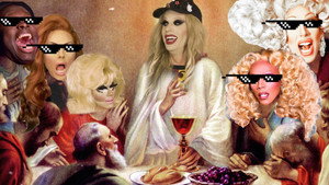 UNHhhh 1. évad Ep.32 32. epizód