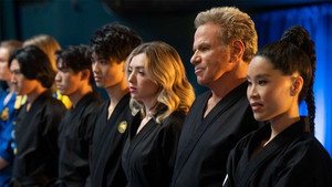 Cobra Kai kép