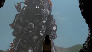 ウルトラマンネオス 1. évad Ep.8 8. epizód