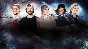 Wild Ones - Junge Helden kép
