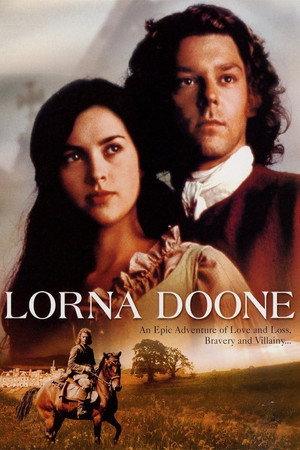 Lorna Doone poszter