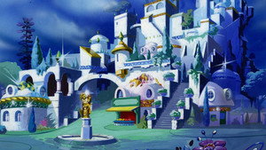 Sonic Underground kép