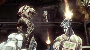 Red vs. Blue 13. évad Ep.17 17. epizód