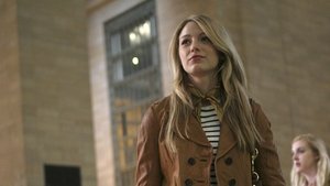 Gossip Girl - A pletykafészek 1. évad Ep.1 1. epizód