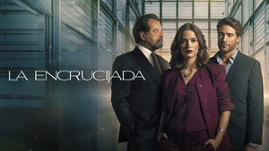 La encrucijada kép