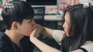 좋아요가 밥먹여줍니다 kép