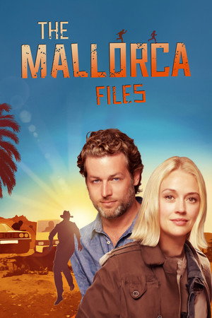 Mallorcai bűnügyek 2. évad (2021-02-01) poszter