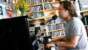 NPR Tiny Desk Concerts 5. évad Ep.54 54. epizód