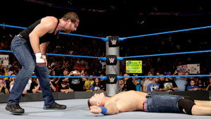 Pankráció - WWE: Smackdown 18. évad Ep.37 37. epizód