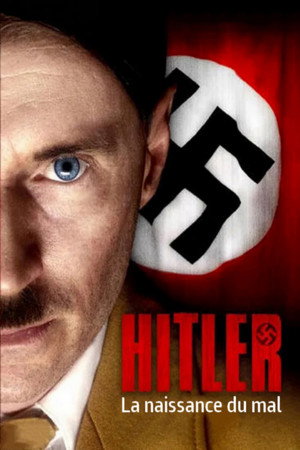 Hitler - A sátán felemelkedése poszter