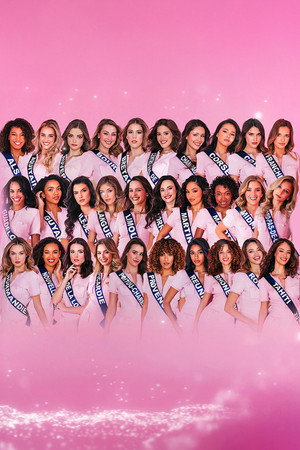 Miss France 39. évad (2025-12-06) poszter