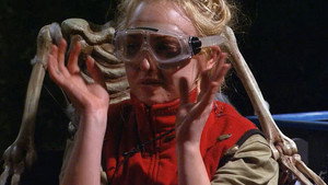 I'm a Celebrity...Get Me Out of Here! 15. évad Ep.3 3. epizód