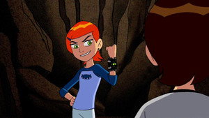 Ben 10 kép