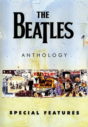 The Beatles Anthology Speciális epizódok (1995-11-10) poszter